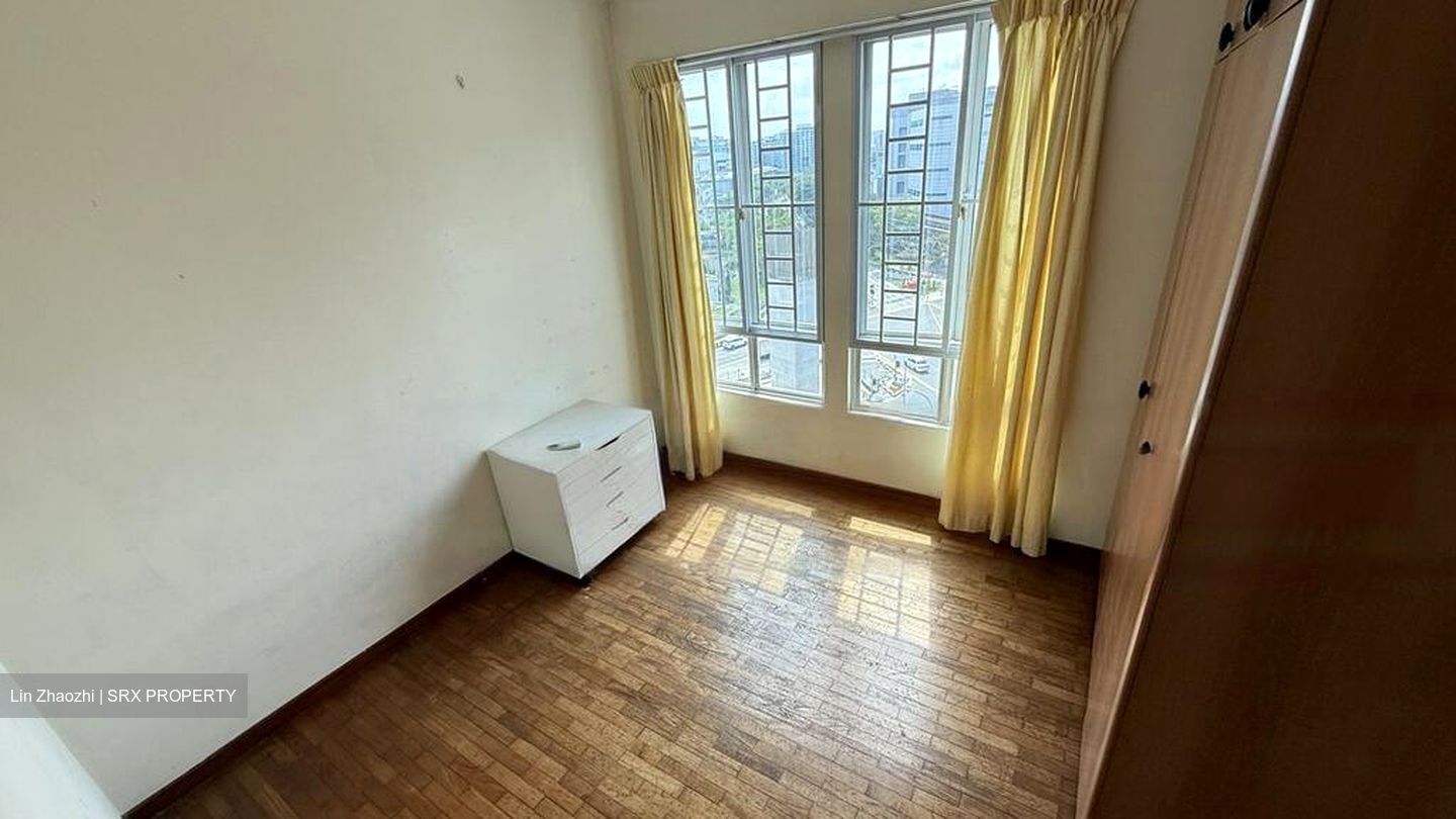 Northoaks (D25), Condominium #479769551
